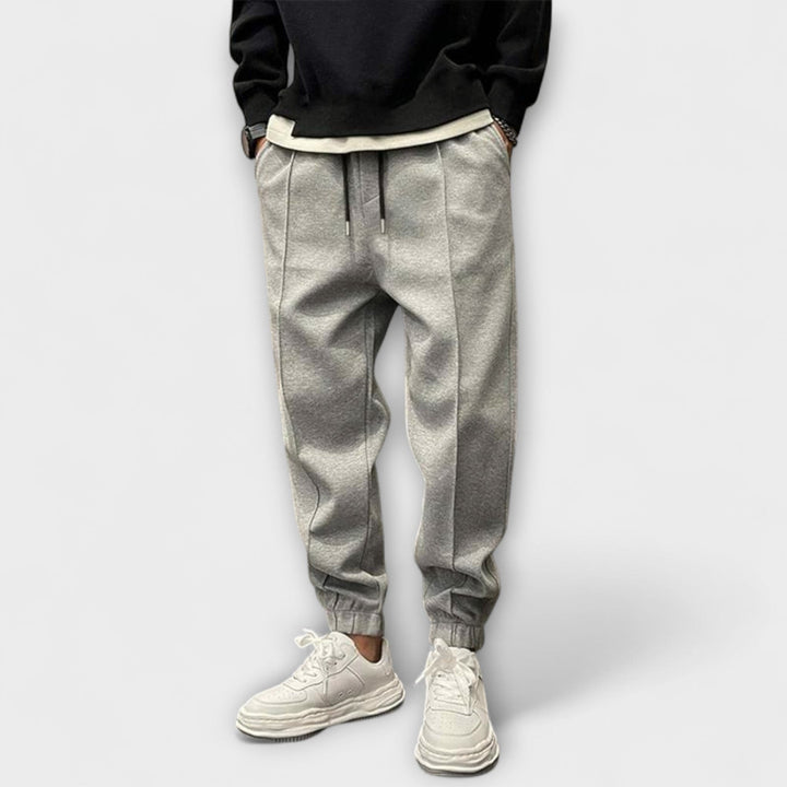 **Livia | Effortlessly Elegant Trousers**