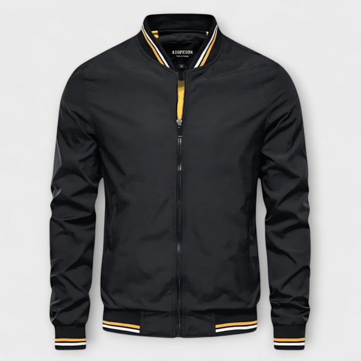 Avery | Elegant Outdoor Shield Jacket