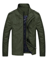 Franco | Giacca Militare Leggera