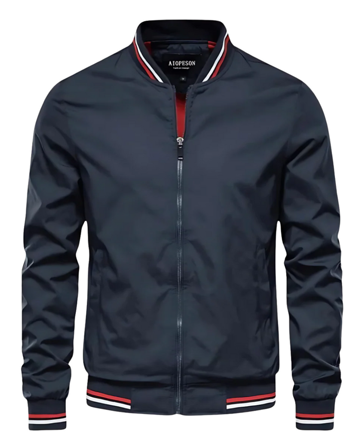 Ettore | Giacca Elegante Urbana