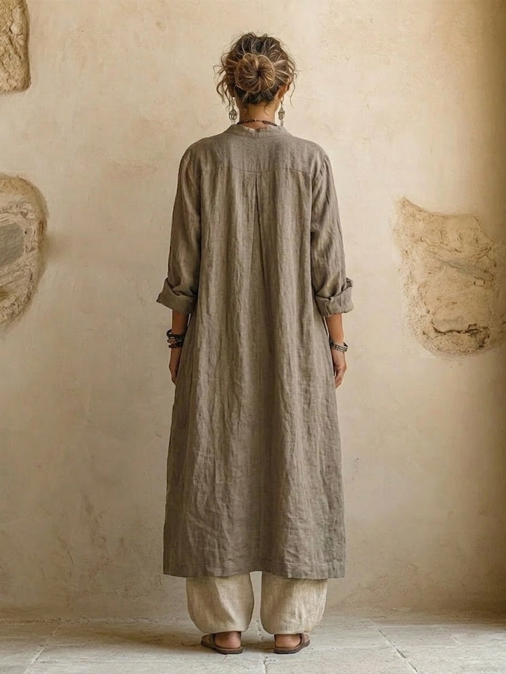 Sienna | Completo Tre Pezzi a Strati