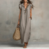 Zoey | Abito Lungo Boho